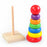 Baby Rainbow Building Tower Blocks - eBabyZoom