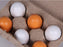 Montessori Wooden Eggs Pretend Play - eBabyZoom