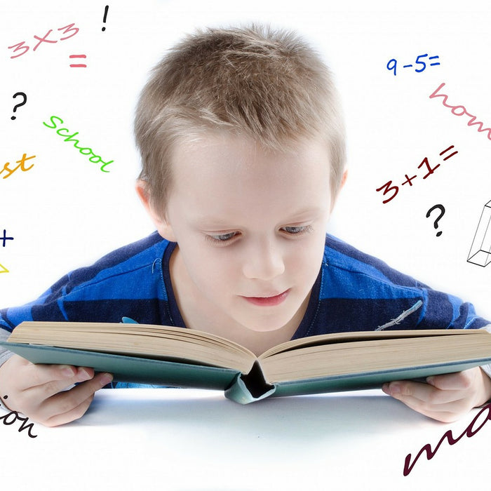 How Montessori help children to learn math effectively