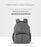 Ultra heavy Duty Backpack - eBabyZoom