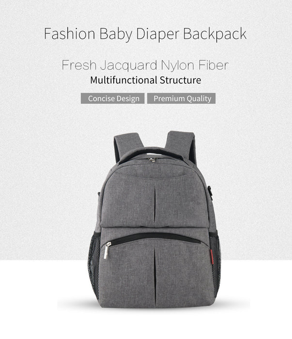 Ultra heavy Duty Backpack - eBabyZoom