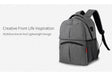 Ultra heavy Duty Backpack - eBabyZoom