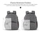 Ultra heavy Duty Backpack - eBabyZoom