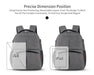 Ultra heavy Duty Backpack - eBabyZoom