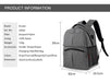Ultra heavy Duty Backpack - eBabyZoom