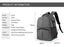 Ultra heavy Duty Backpack - eBabyZoom