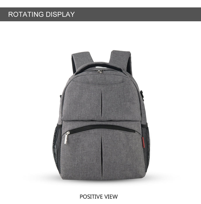 Ultra heavy Duty Backpack - eBabyZoom