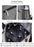 Ultra heavy Duty Backpack - eBabyZoom