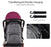 Ultra heavy Duty Backpack - eBabyZoom