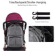 Ultra heavy Duty Backpack - eBabyZoom
