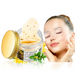 Gold Osmanthus Eye Mask - eBabyZoom