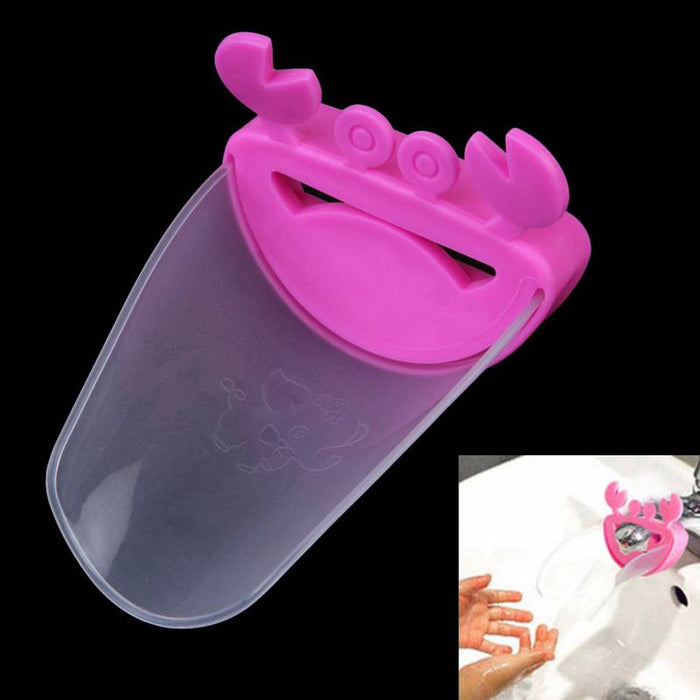 Crab Sink Faucet Extender - eBabyZoom
