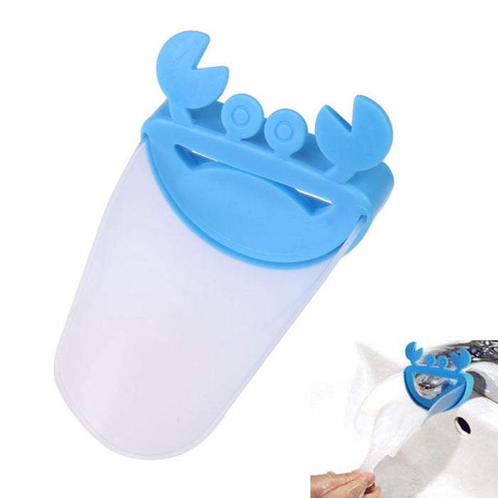 Crab Sink Faucet Extender - eBabyZoom