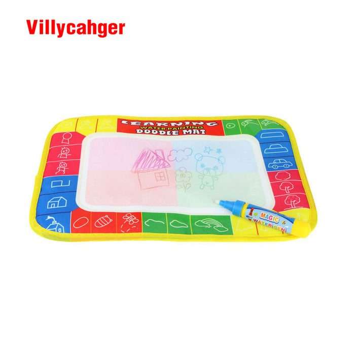 Water doodle Drawing mat - eBabyZoom