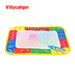 Water doodle Drawing mat - eBabyZoom