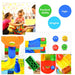 Maze Roll-Ball Building Blocks - eBabyZoom