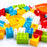 Maze Roll-Ball Building Blocks - eBabyZoom