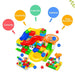 Maze Roll-Ball Building Blocks - eBabyZoom