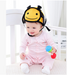 Baby toddler shatter-resistant cap - eBabyZoom