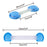 Multi purpose Children Safety Locks (10 Pcs) - eBabyZoom