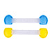 Multi purpose Children Safety Locks (10 Pcs) - eBabyZoom