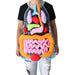 Creative Anatomy Apron - eBabyZoom