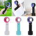 Portable blade-less USB fan - eBabyZoom