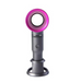 Portable blade-less USB fan - eBabyZoom