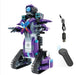 Building block robot - eBabyZoom