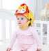 Baby toddler shatter-resistant cap - eBabyZoom
