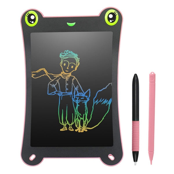 Colorful Kids Drawing ewriter - eBabyZoom