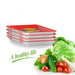 Eco Stacking Food Tray - eBabyZoom