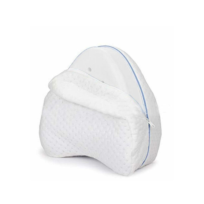 Orthopedic Knee Pillow with memory foam - eBabyZoom