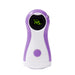 Yongrow Fetal Doppler Baby Monitor LCD Display Portable Baby Heart Rate Monitor With Earphone YK-90C For Pregnant Women - eBabyZoom