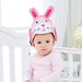 Anti-collision Safety Infant Toddler Protection Soft Hat Baby Protective Helmet Anti-falling Head Protective Cap for Walking Kid - eBabyZoom