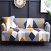 Elastic sofa cover - eBabyZoom