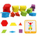 Montessori Tengram Puzzle - eBabyZoom