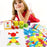 Montessori Tengram Puzzle - eBabyZoom