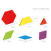 Montessori Tengram Puzzle - eBabyZoom