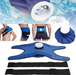 Reusable Ice Bag Pack Wrap For Knee, Shoulder & Back (FREE SHIPPING) - eBabyZoom