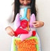 Creative Anatomy Apron - eBabyZoom
