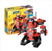 Building block robot - eBabyZoom