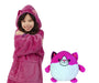 Plush animal pet children's clothing - eBabyZoom