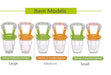 Safety Baby Feeding Pacifier - eBabyZoom