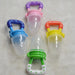 Safety Baby Feeding Pacifier - eBabyZoom