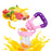 Safety Baby Feeding Pacifier - eBabyZoom