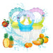 Food Nibbler Pacifiers - eBabyZoom