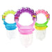Food Nibbler Pacifiers - eBabyZoom