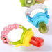 Food Nibbler Pacifiers - eBabyZoom