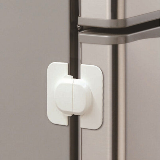 Secured  Refrigerator Door Lock - eBabyZoom